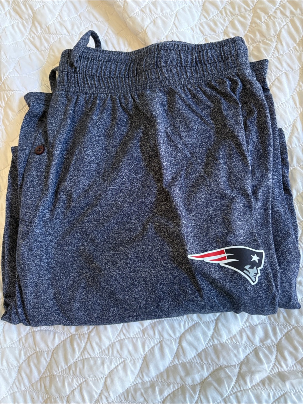 Men’s New England Patriots Lounge / pajama pants XL